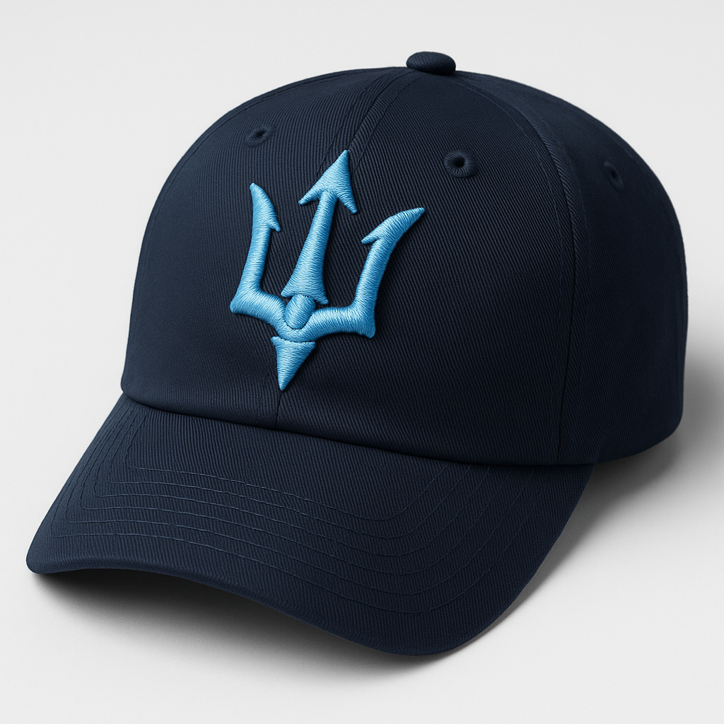 Anime Cap Shirt